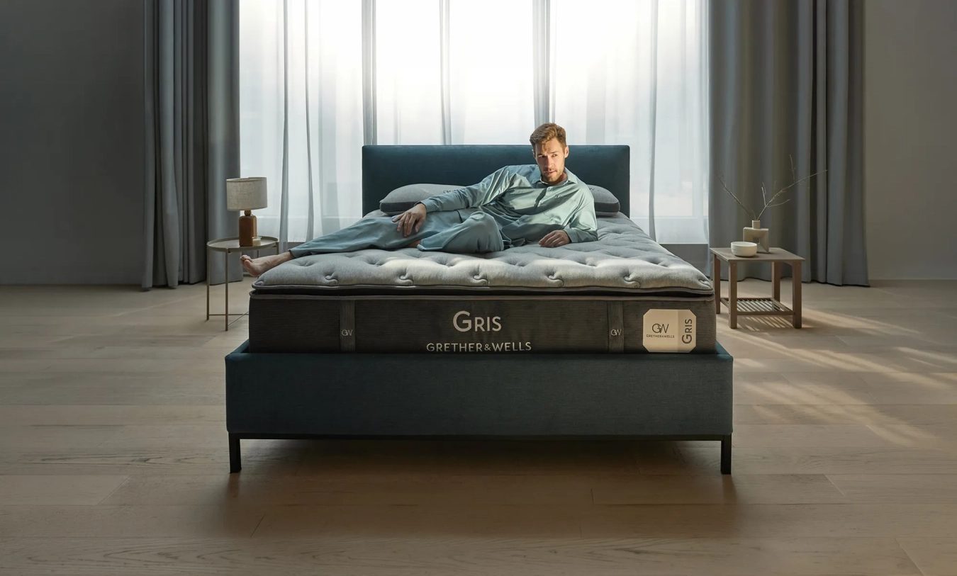  Mattresses Askona picture - 4 - большое изображение
