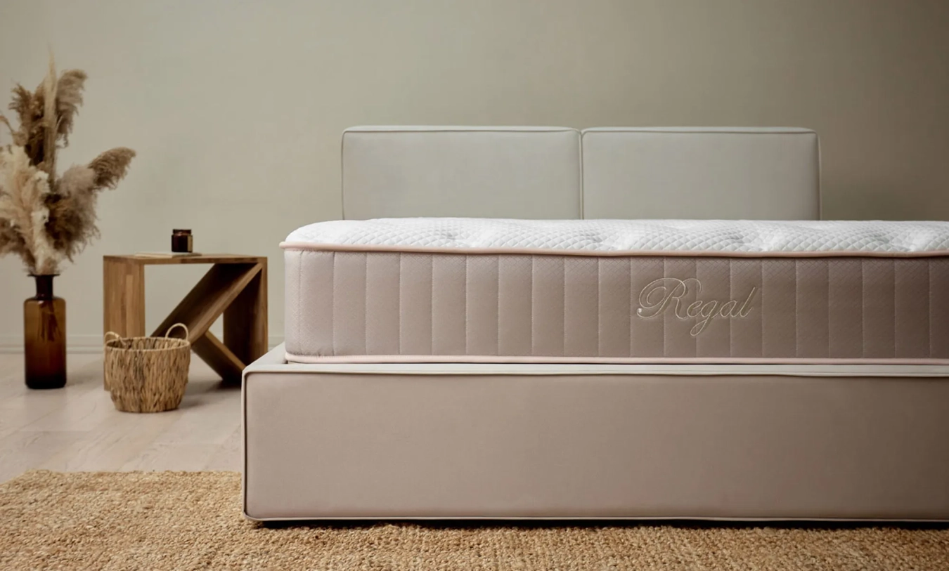  Mattresses Askona picture - 3 - большое изображение
