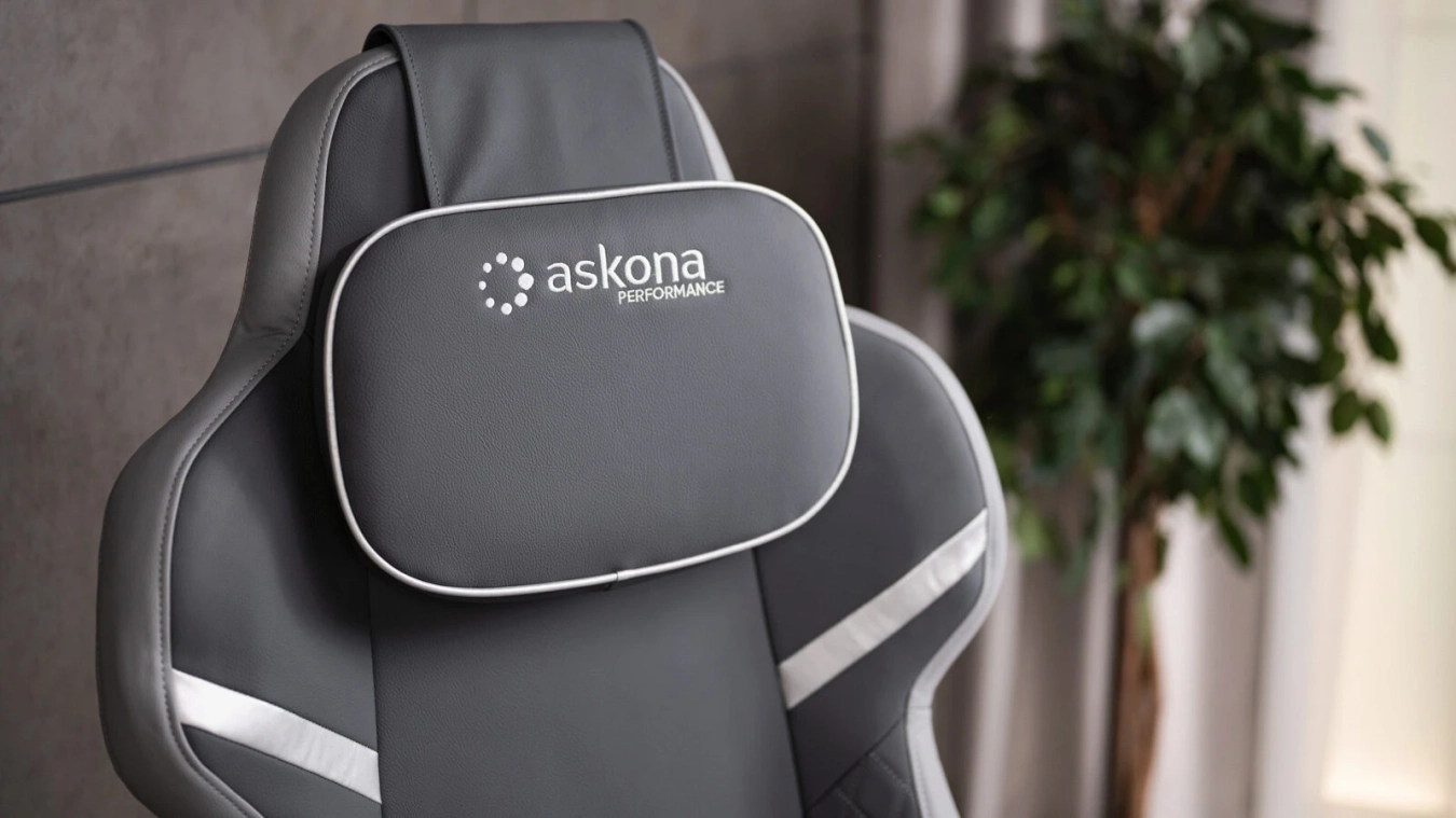Askona Smart Jet Office Relax - 3 - большое изображение