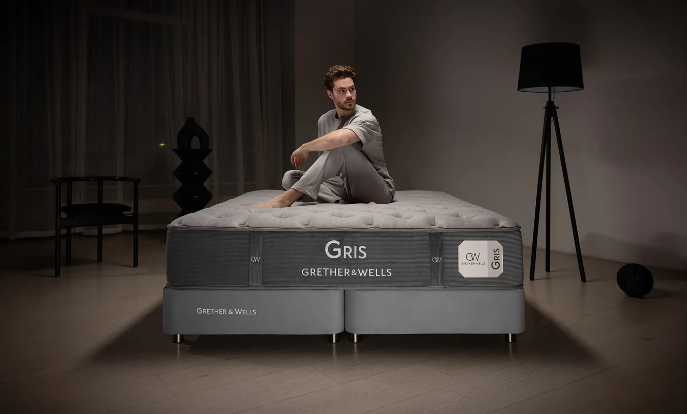  Mattresses Askona picture - 4 - большое изображение