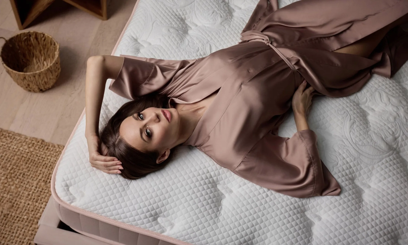  Mattresses Askona picture - 4 - большое изображение