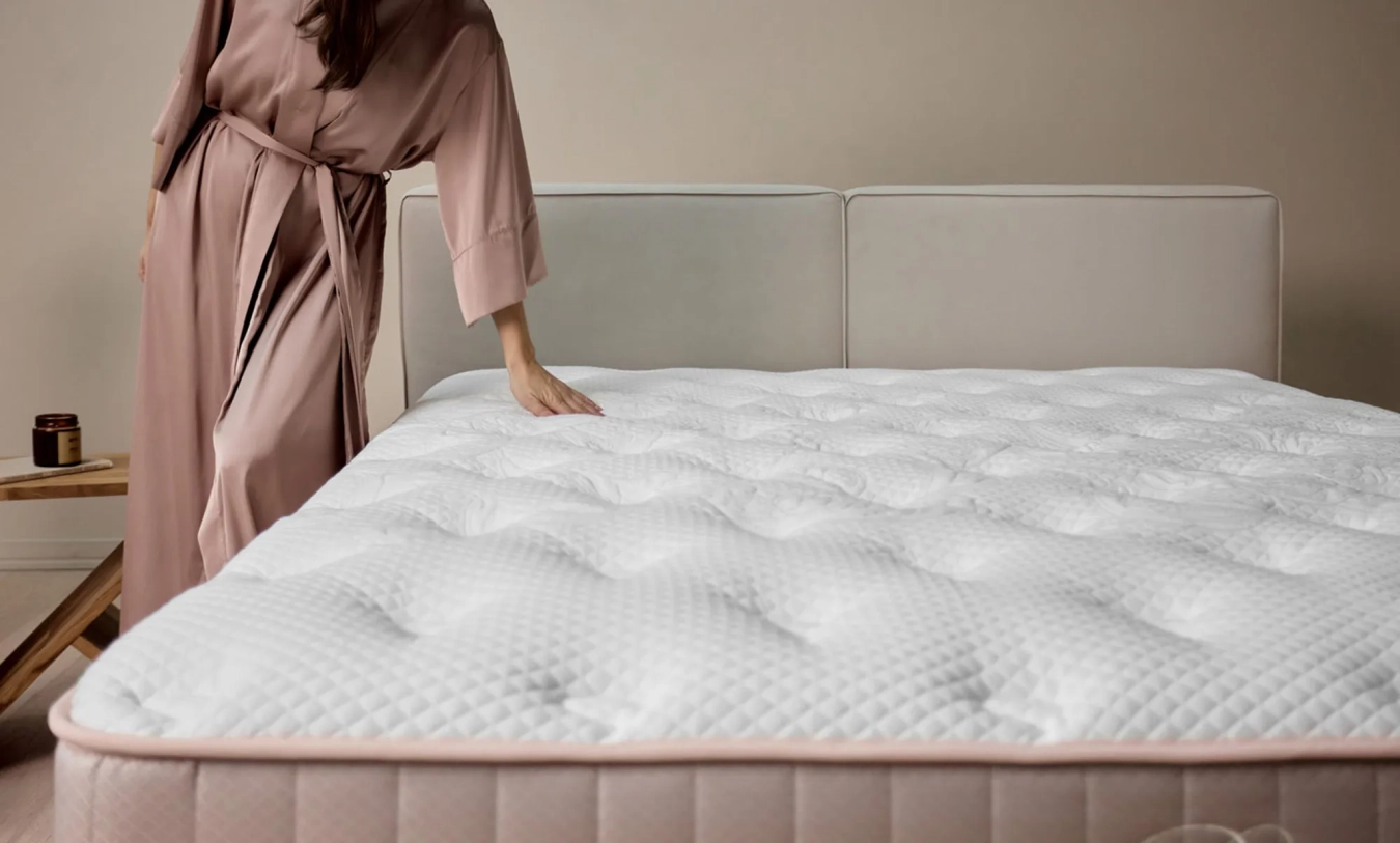  Mattresses Askona picture - 6 - большое изображение