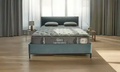  Mattresses Askona picture - 1 - превью