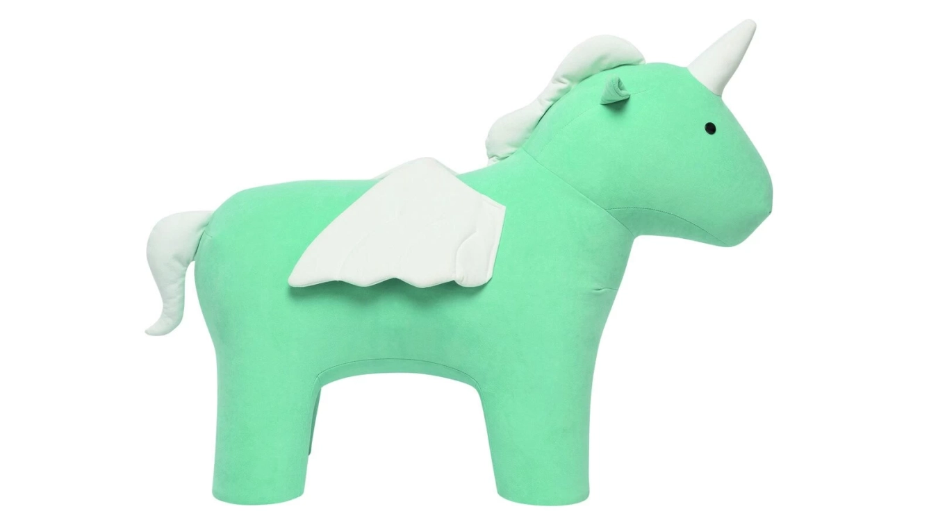 Unicorn - 2 - большое изображение