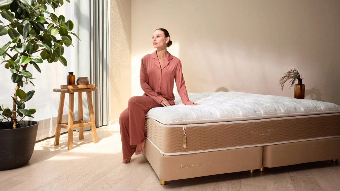  Mattresses Askona picture - 7 - большое изображение