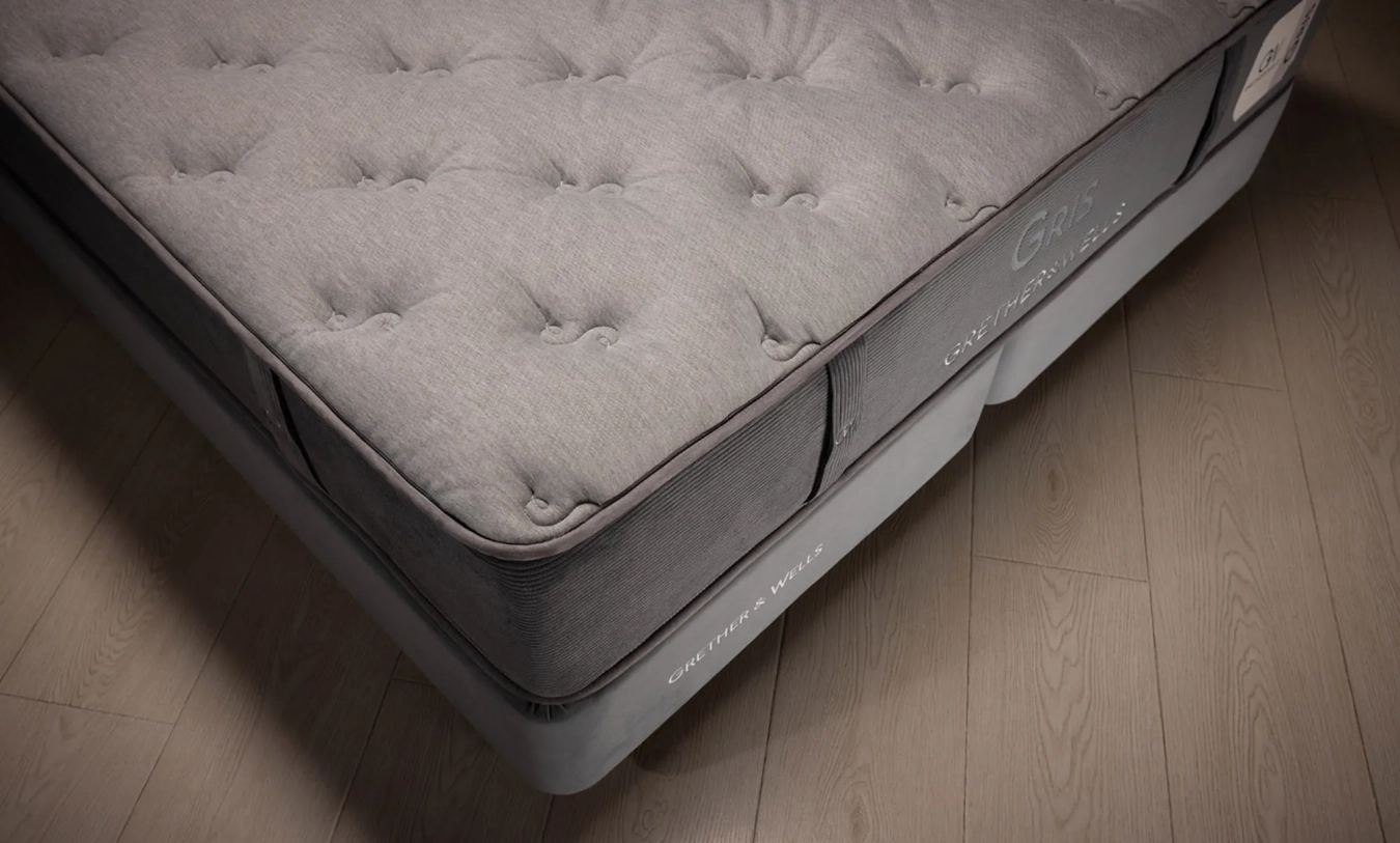  Mattresses Askona picture - 6 - большое изображение