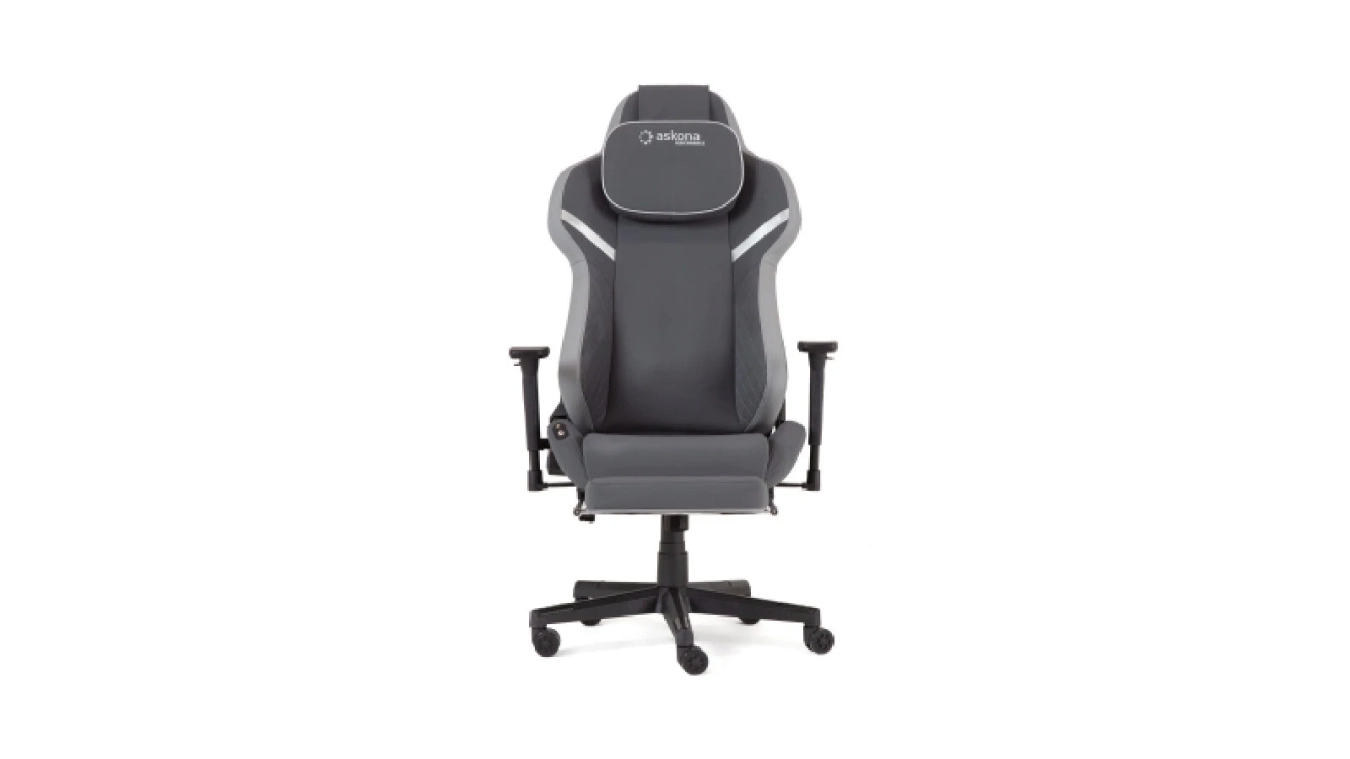 Askona Smart Jet Office Relax - 4 - большое изображение