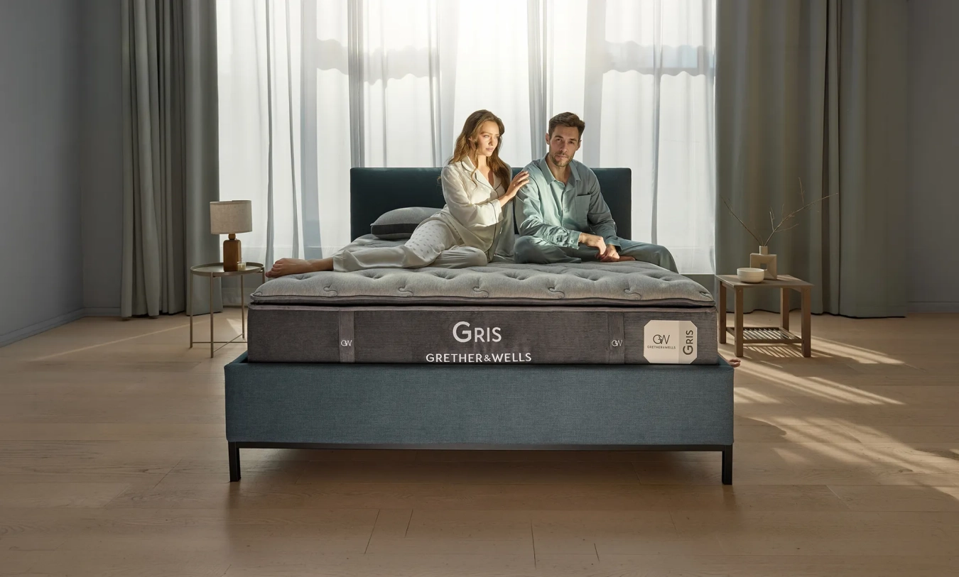  Mattresses Askona picture - 5 - большое изображение