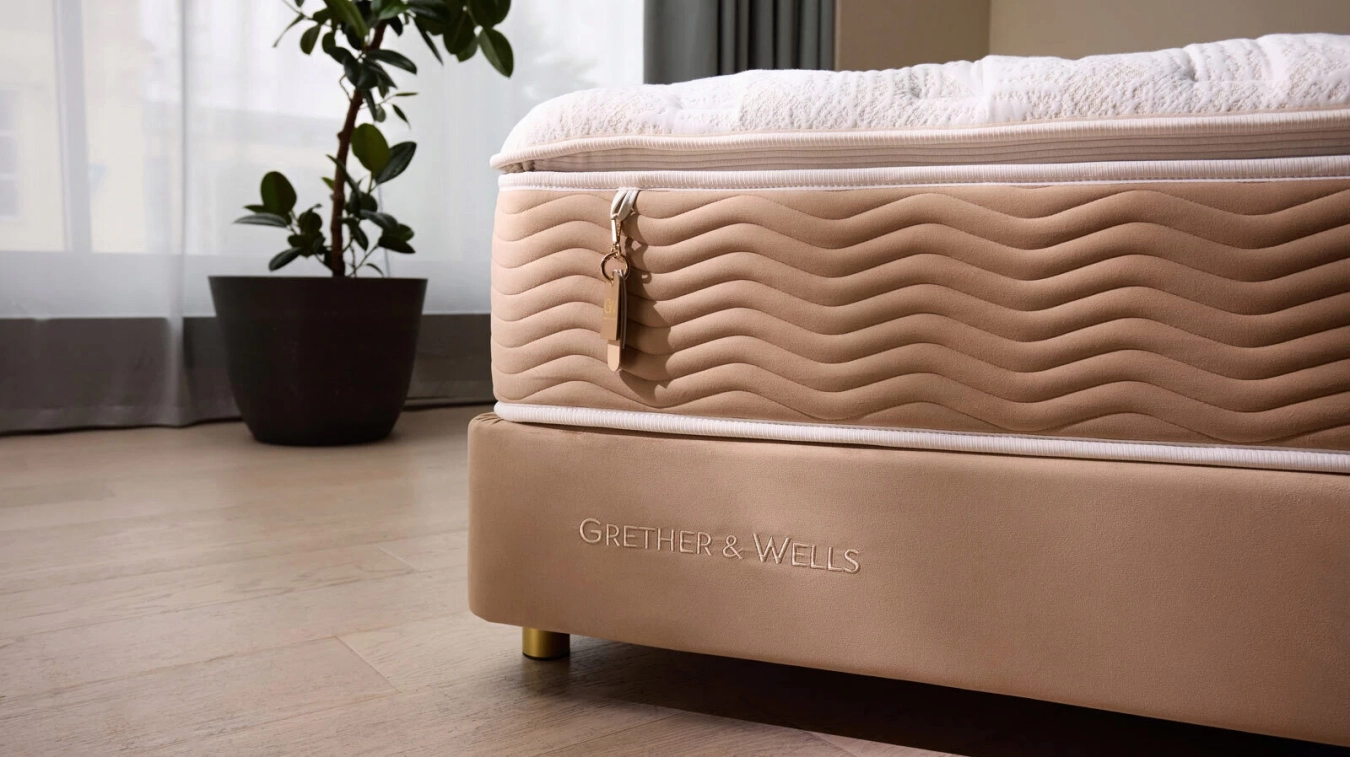  Mattresses Askona picture - 4 - большое изображение