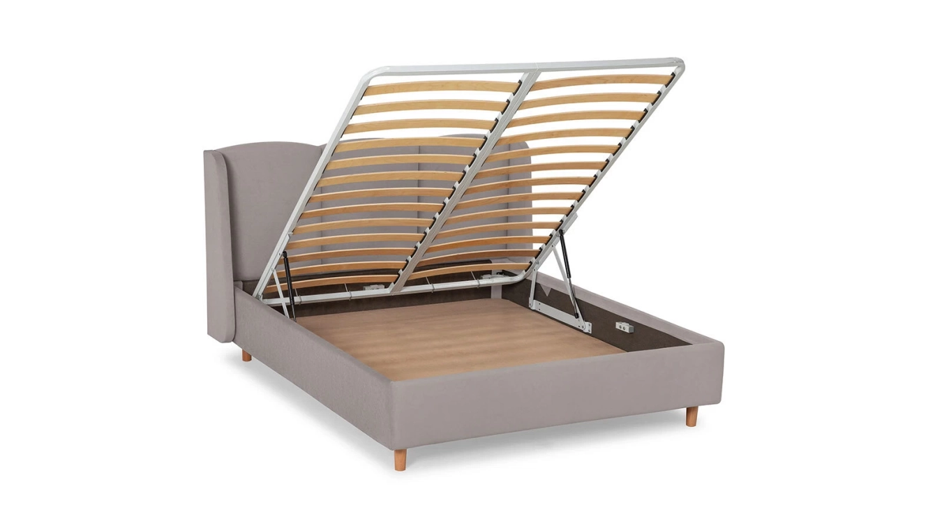 Milora Nova with lifting mechanism - 10 - большое изображение