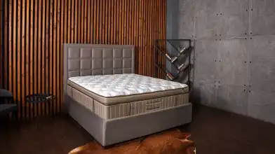  Mattresses Askona picture - 1 - превью