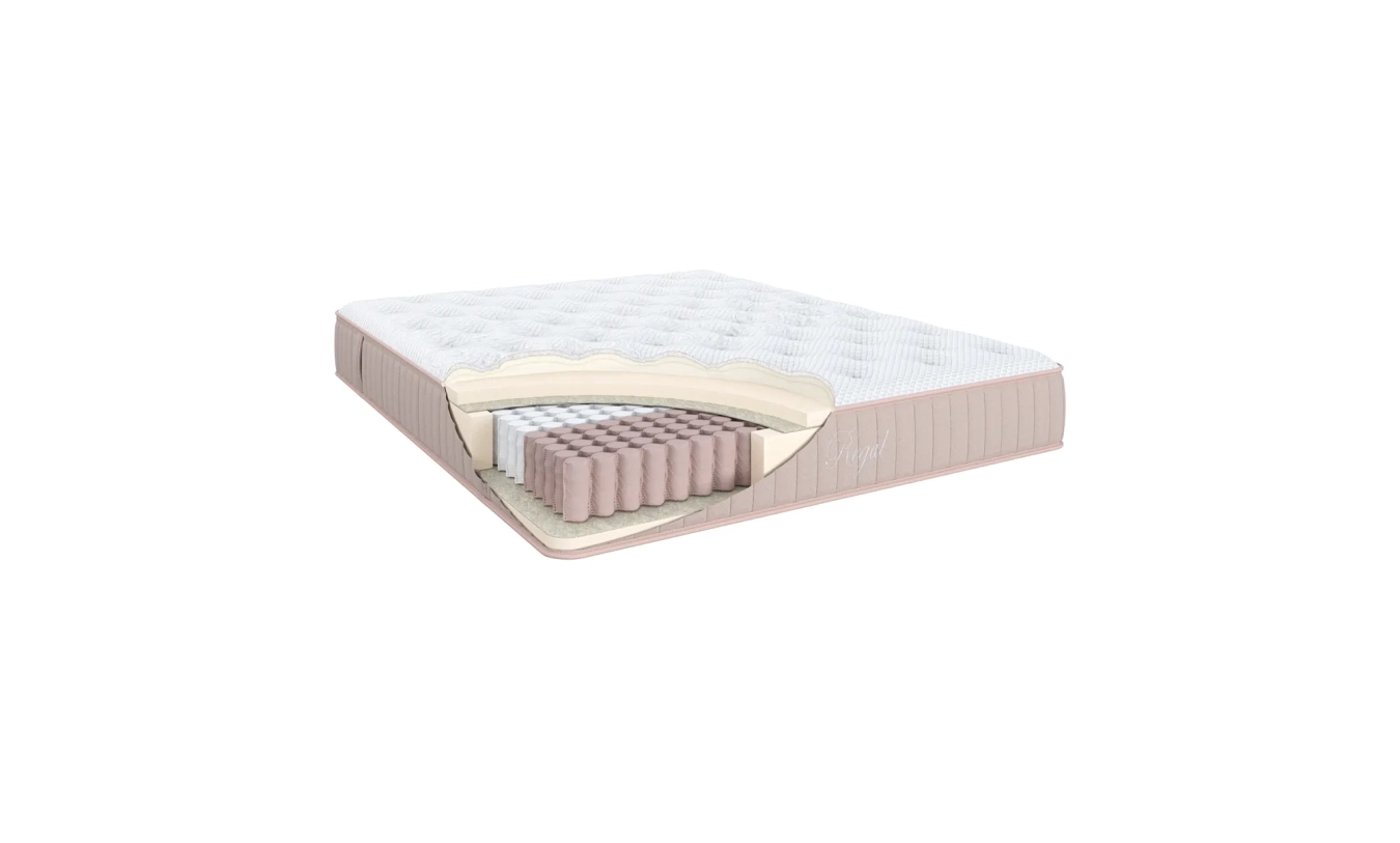  Mattresses Askona picture - 12 - большое изображение