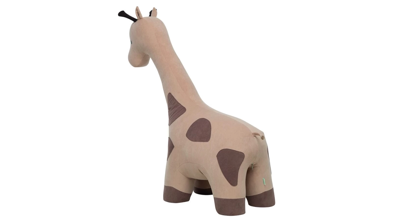 Giraffe - 5 - большое изображение