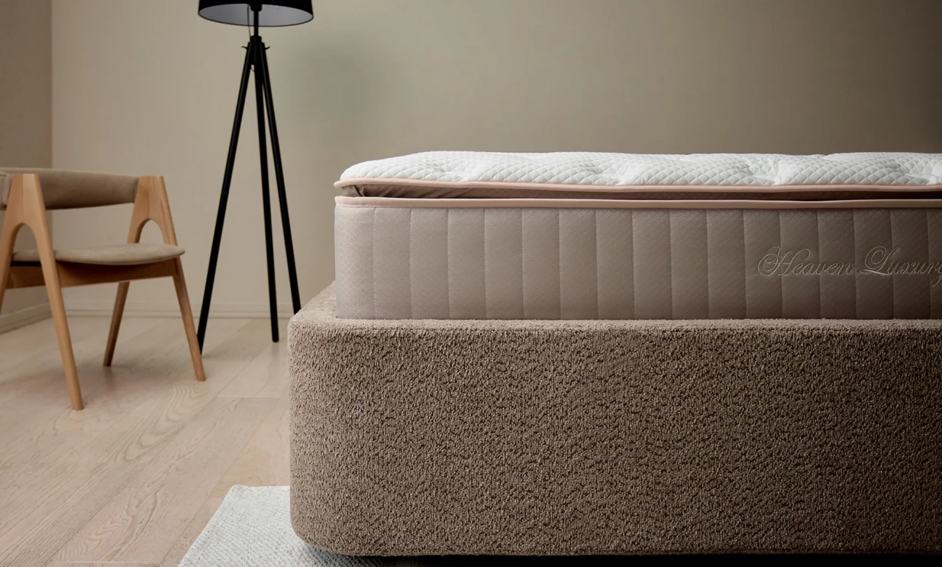  Mattresses Askona picture - 3 - большое изображение