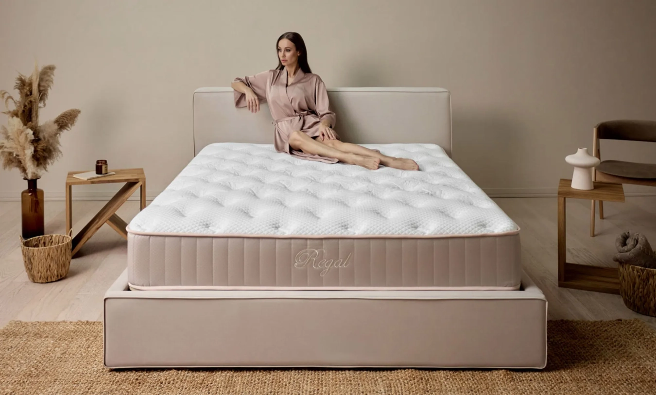  Mattresses Askona picture - 5 - большое изображение