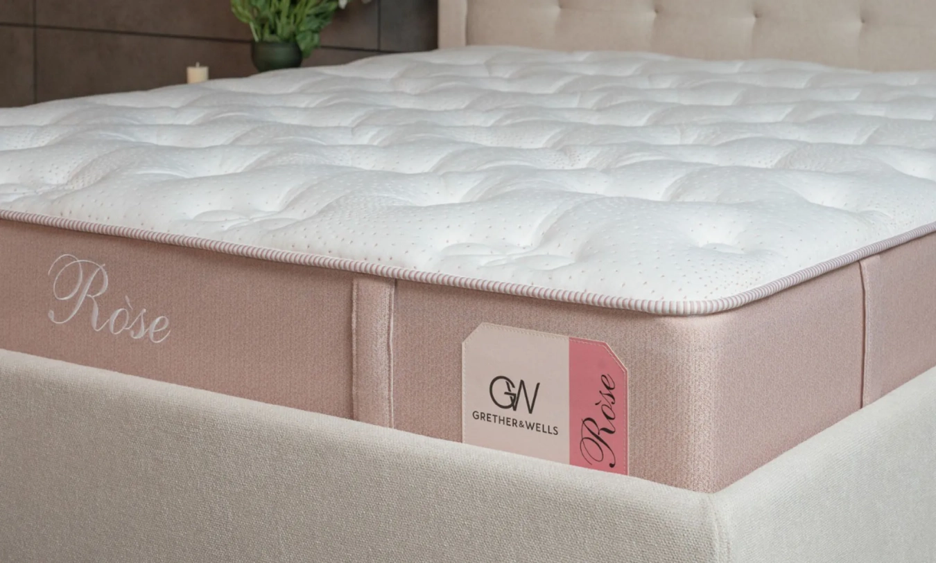  Mattresses Askona picture - 4 - большое изображение
