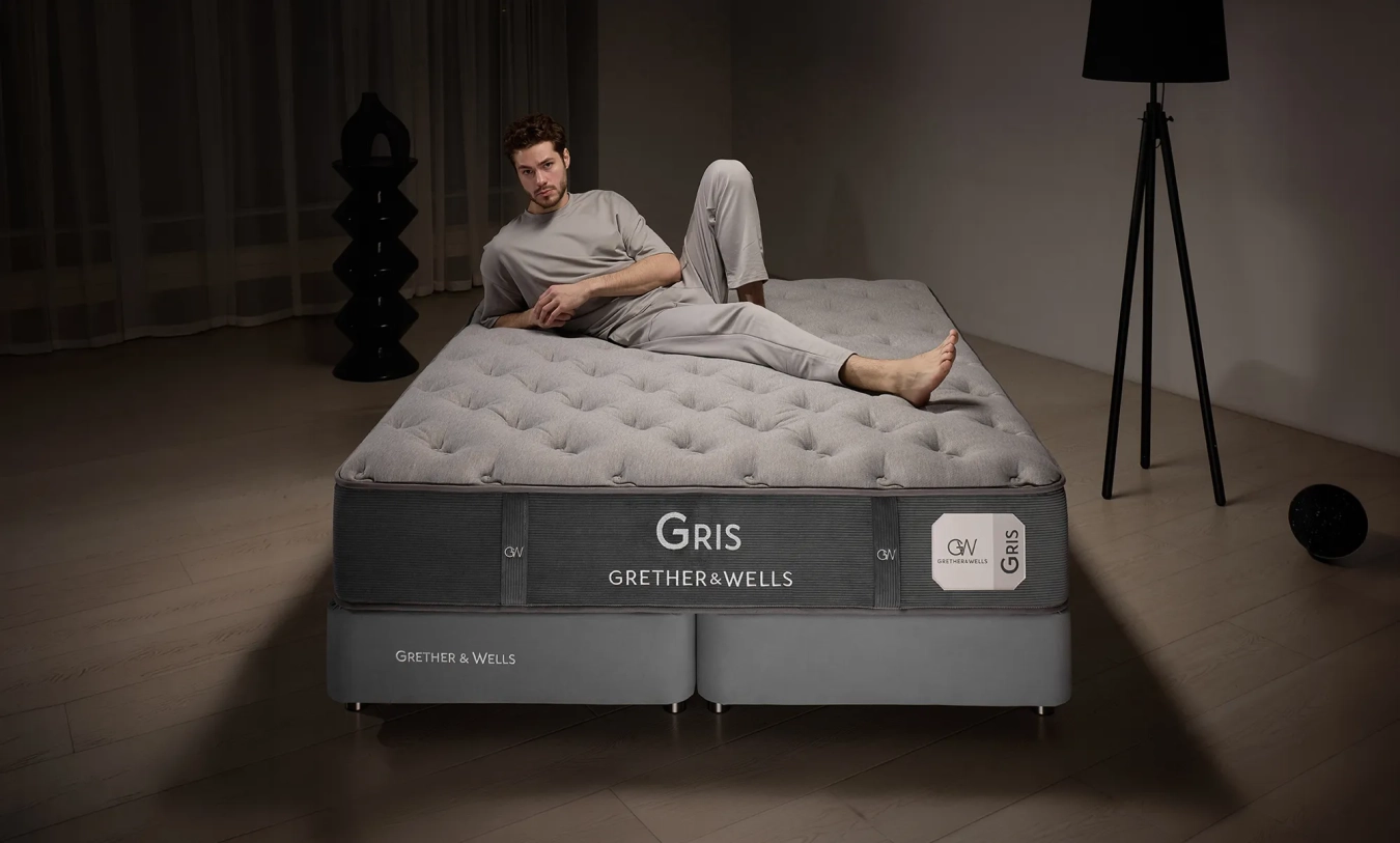  Mattresses Askona picture - 5 - большое изображение