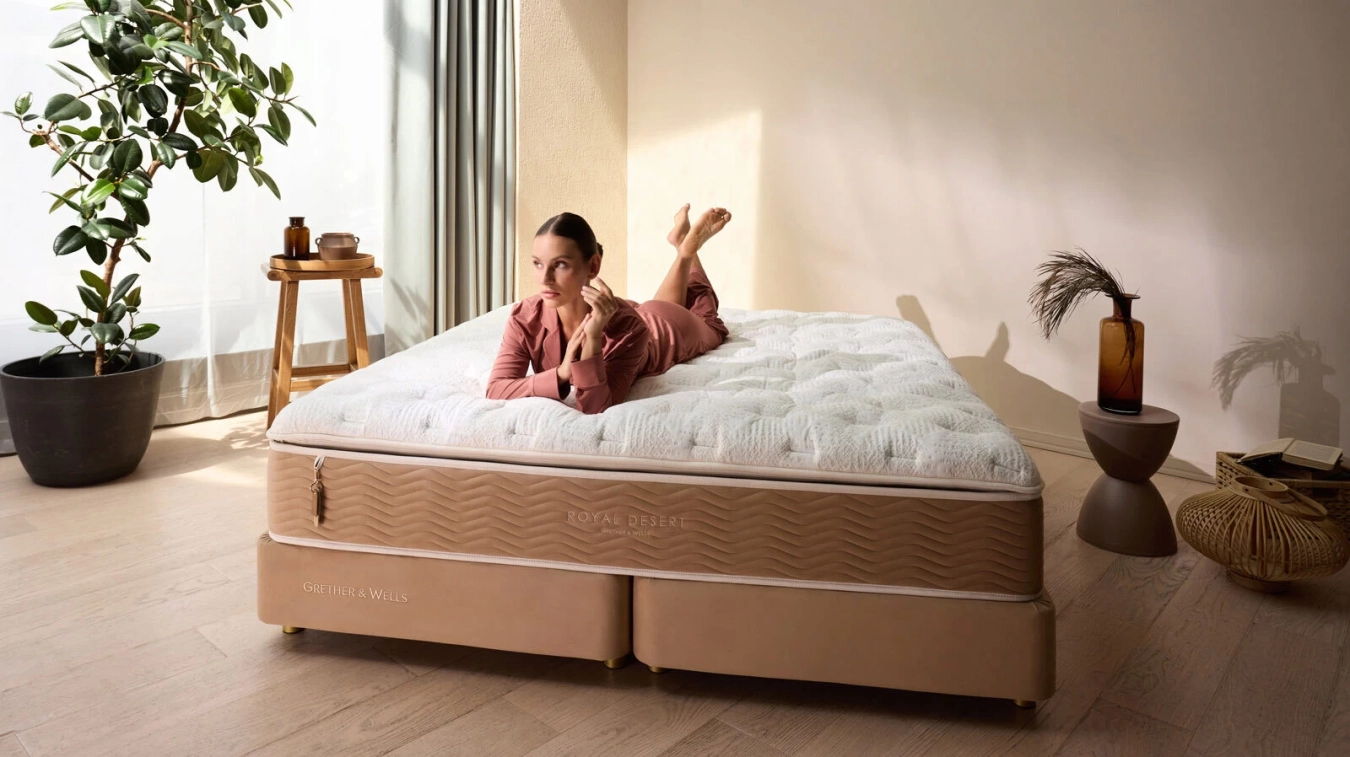  Mattresses Askona picture - 6 - большое изображение