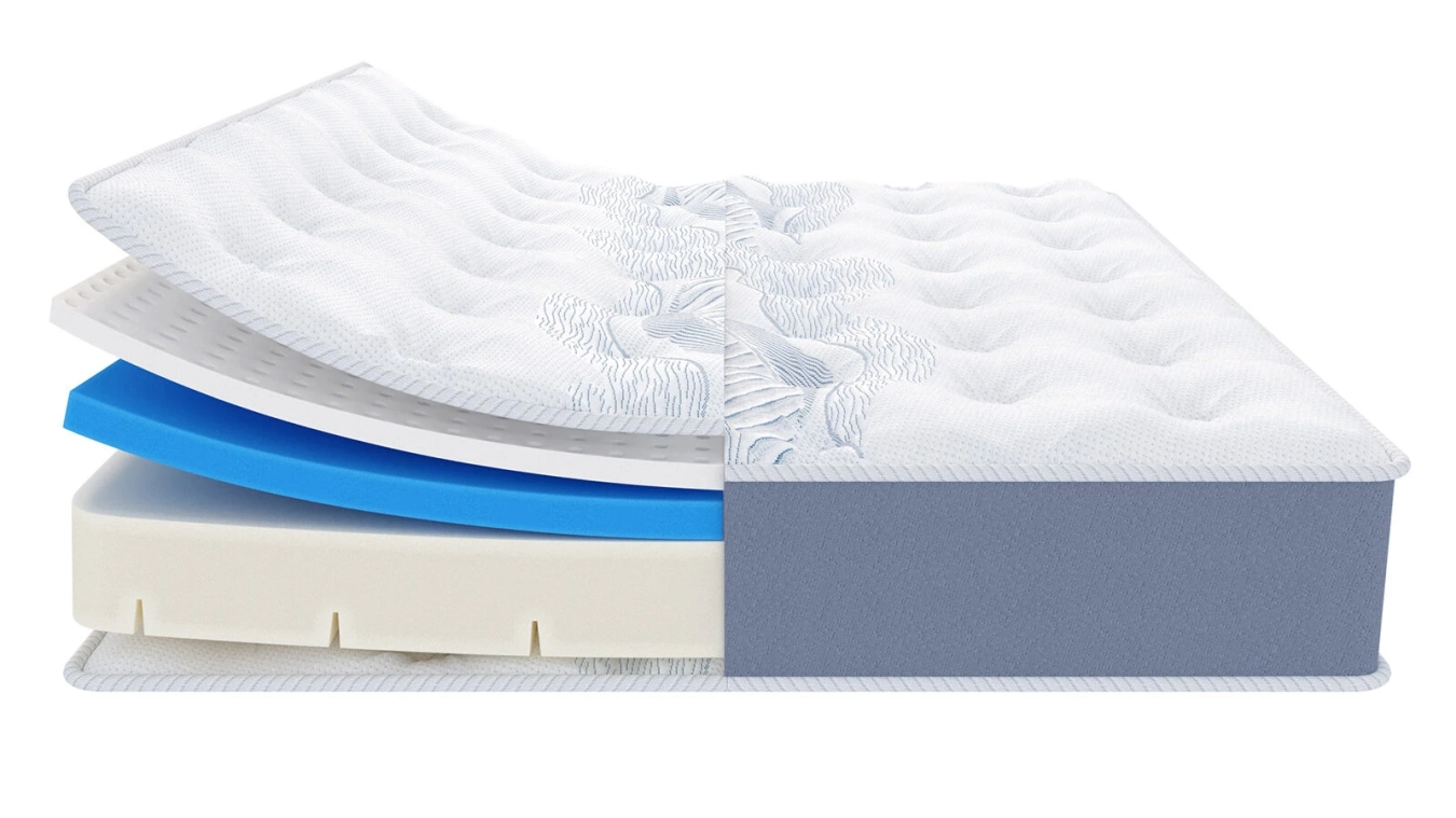 Mattresses Askona picture - 8 - большое изображение