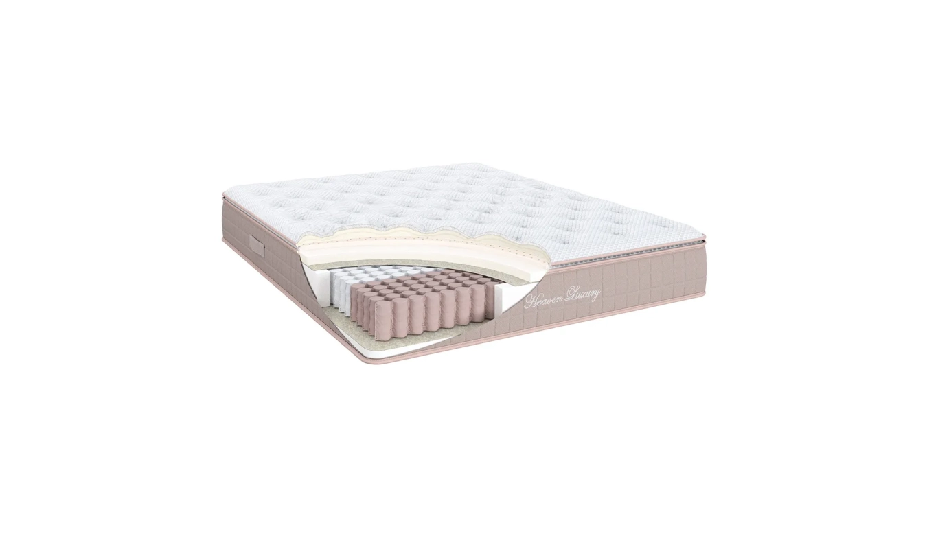  Mattresses Askona picture - 6 - большое изображение