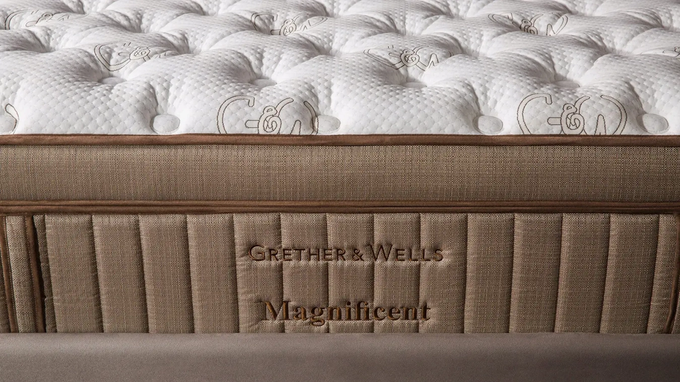  Mattresses Askona picture - 4 - большое изображение