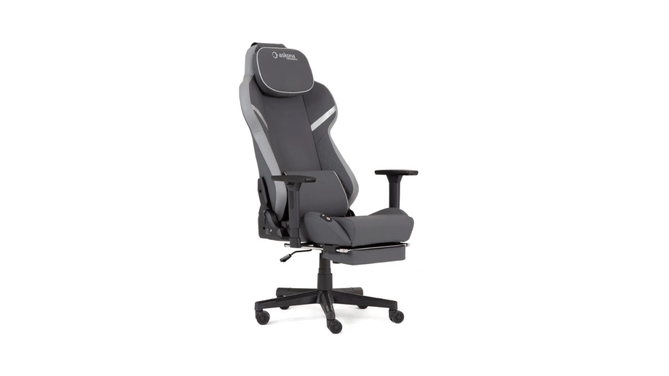 Askona Smart Jet Office Relax - 5 - большое изображение
