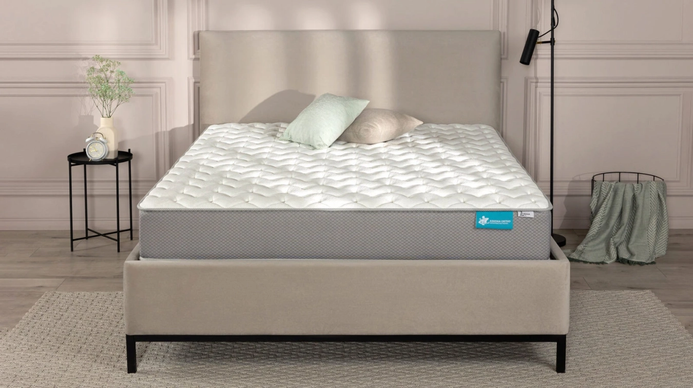  Mattresses Askona picture - 3 - большое изображение