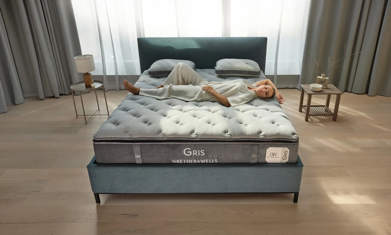  Mattresses Askona picture - 3 - большое изображение