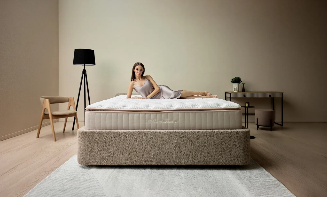 Mattresses Askona picture - 4 - большое изображение