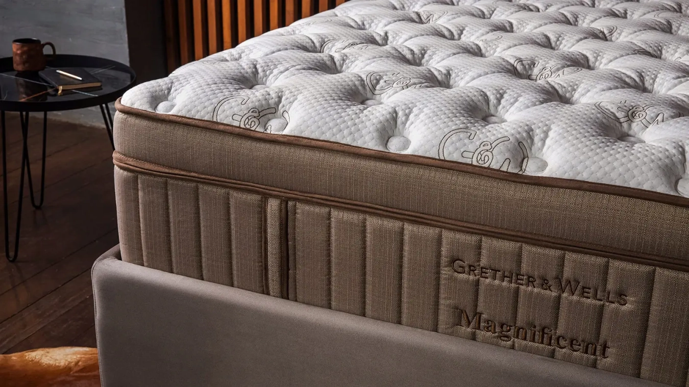  Mattresses Askona picture - 3 - большое изображение