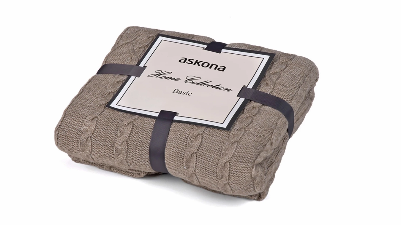 Basic (aran knitting) - 5 - большое изображение