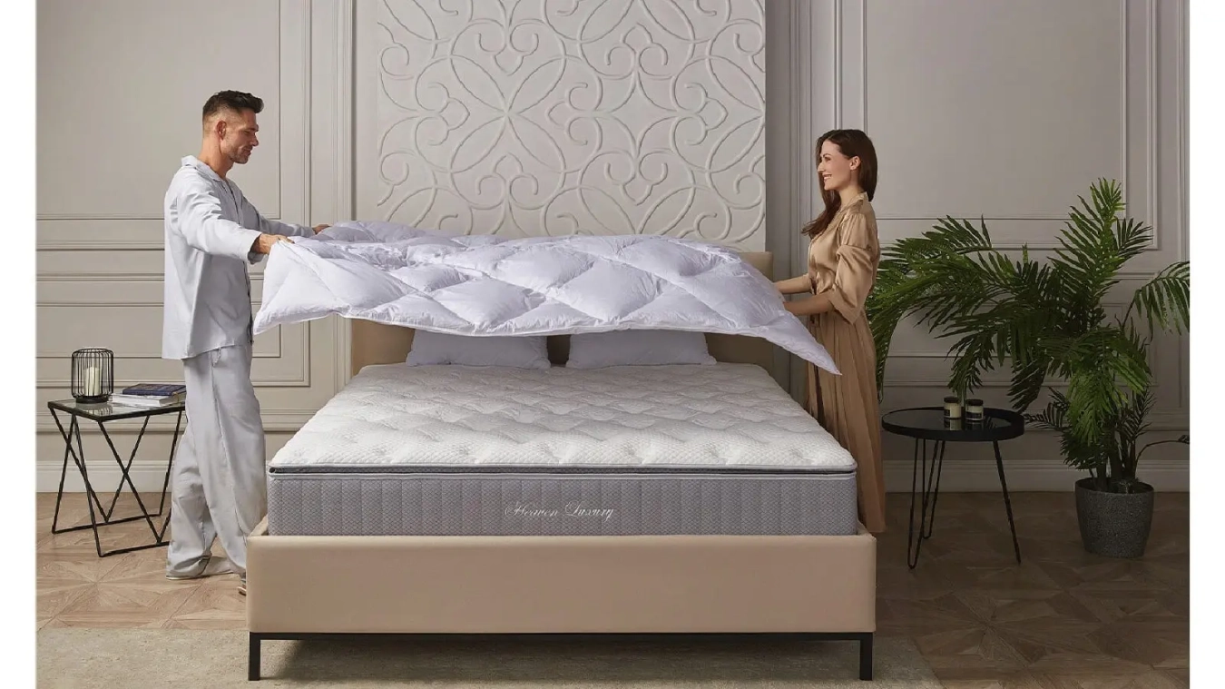 GRETHER & WELLS Heaven Luxury Gray - 5 - большое изображение