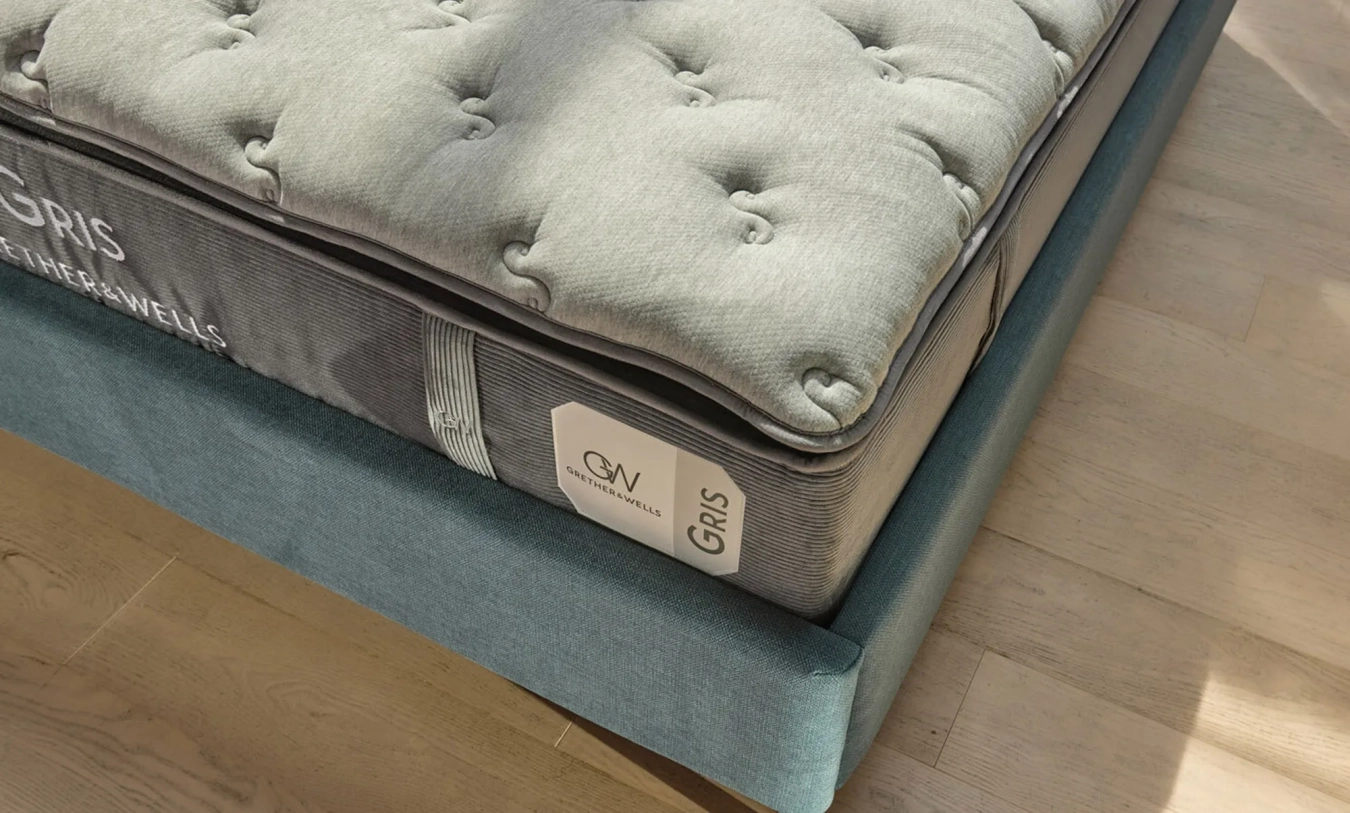  Mattresses Askona picture - 6 - большое изображение