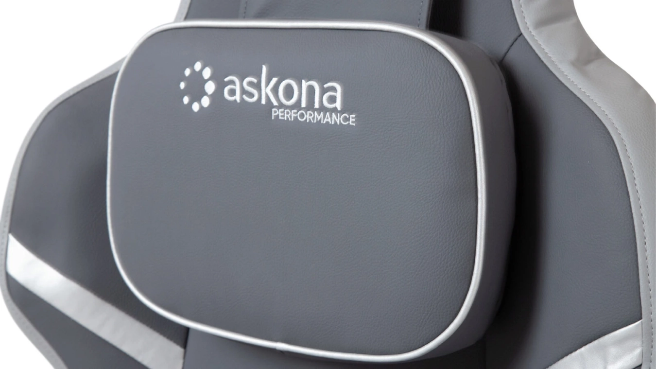 Askona Smart Jet Office Relax - 6 - большое изображение