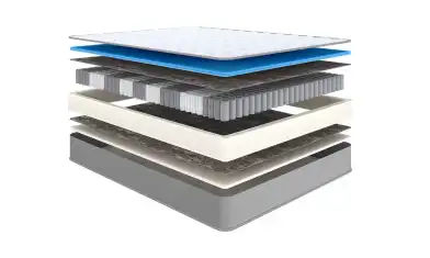  Mattresses Askona picture - 1 - превью