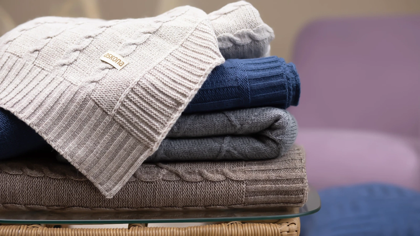 Basic (aran knitting) - 4 - большое изображение