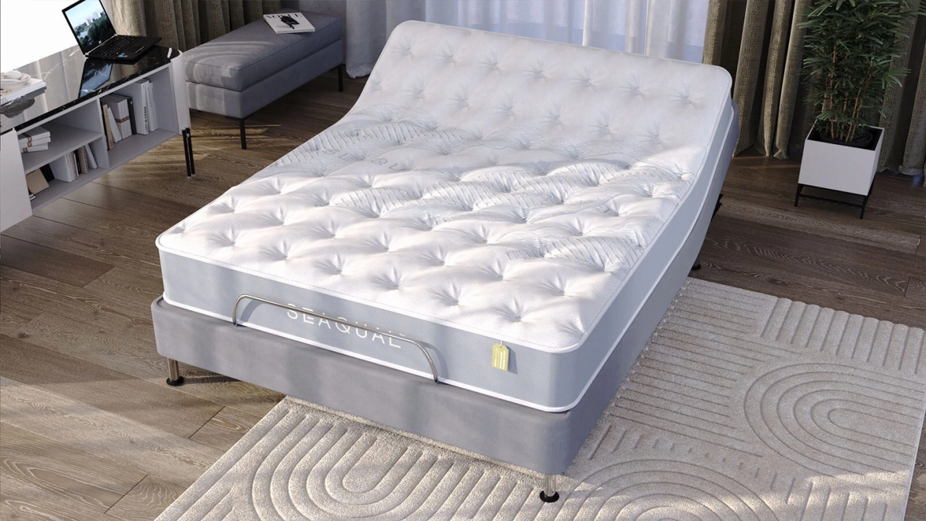  Mattresses Askona picture - 3 - большое изображение