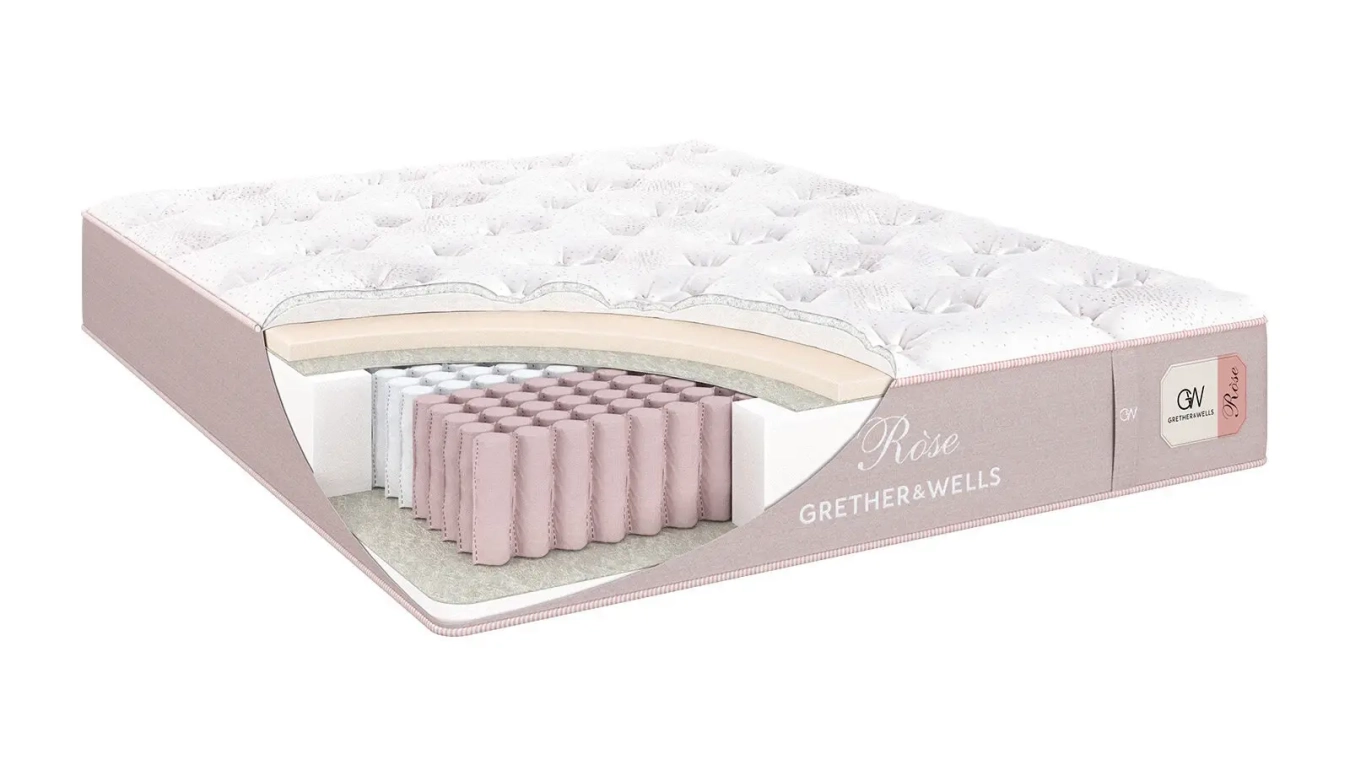  Mattresses Askona picture - 7 - большое изображение