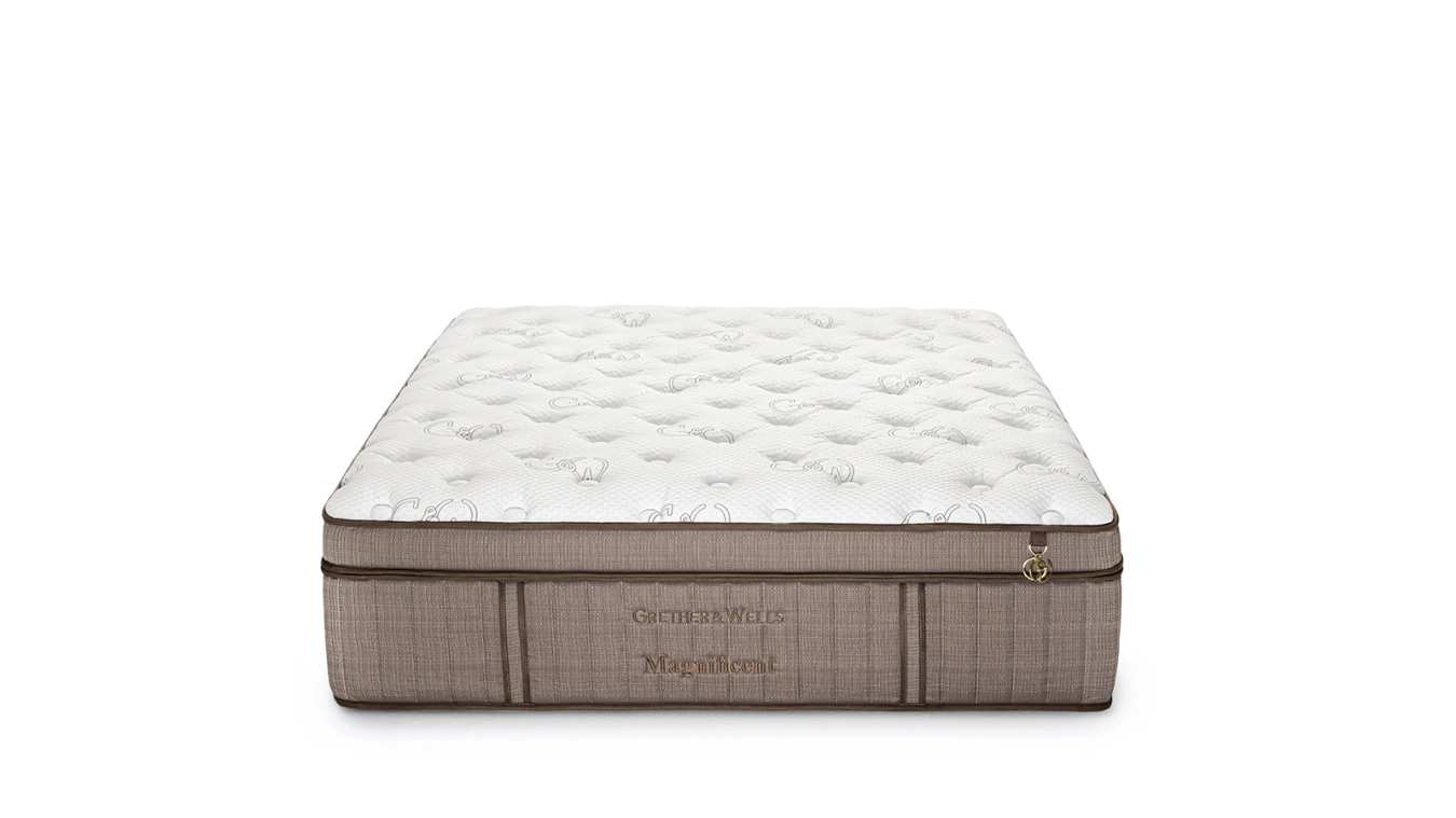  Mattresses Askona picture - 6 - большое изображение