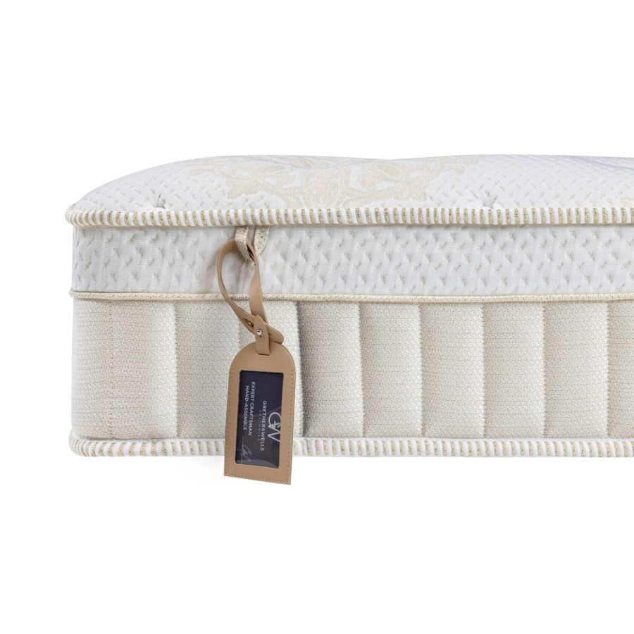  Mattresses Askona picture - 4 - большое изображение