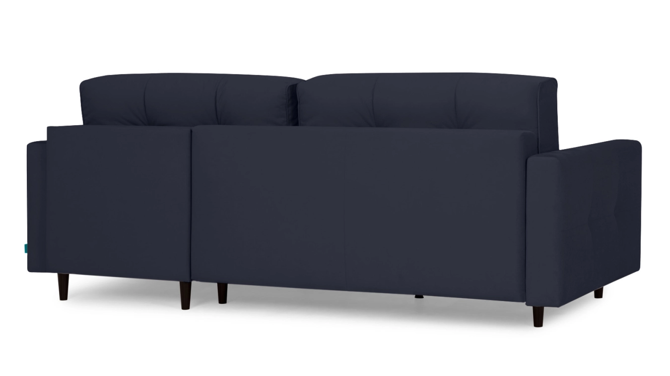 Amani Pro with wide armrests, plastic legs - 9 - большое изображение