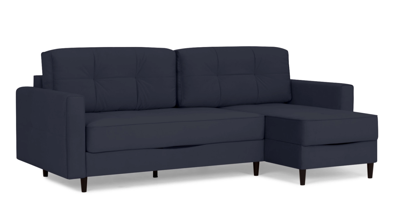 Amani Pro with wide armrests, plastic legs - 7 - большое изображение