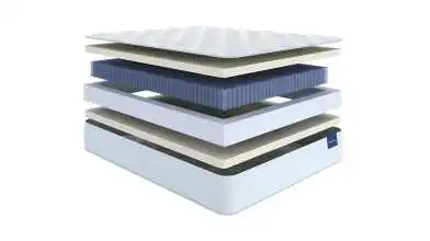  Mattresses Askona picture - 1 - превью