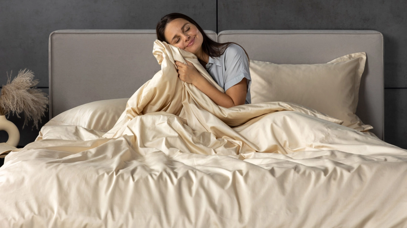 Askona Home, double size (172x205 cm) - 4 - большое изображение