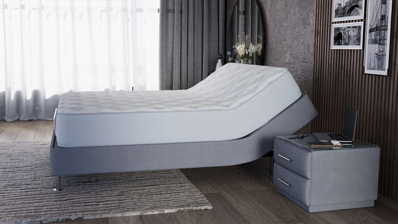  Mattresses Askona picture - 5 - большое изображение