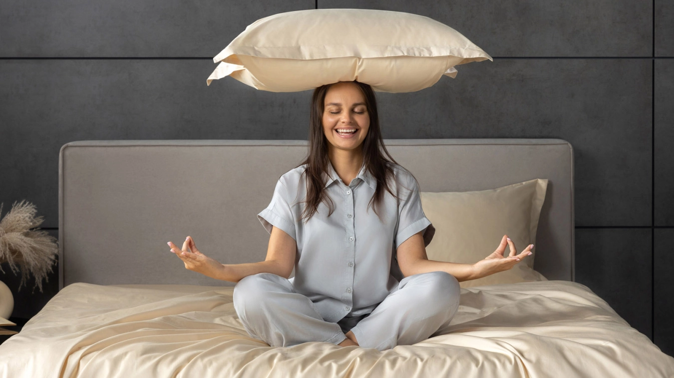 Askona Home, double size (172x205 cm) - 5 - большое изображение