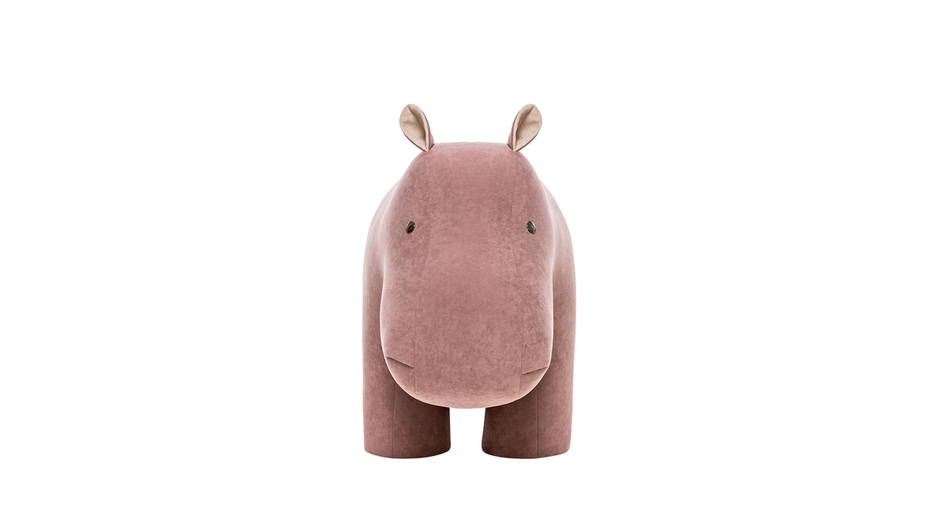 Hippo - 3 - большое изображение