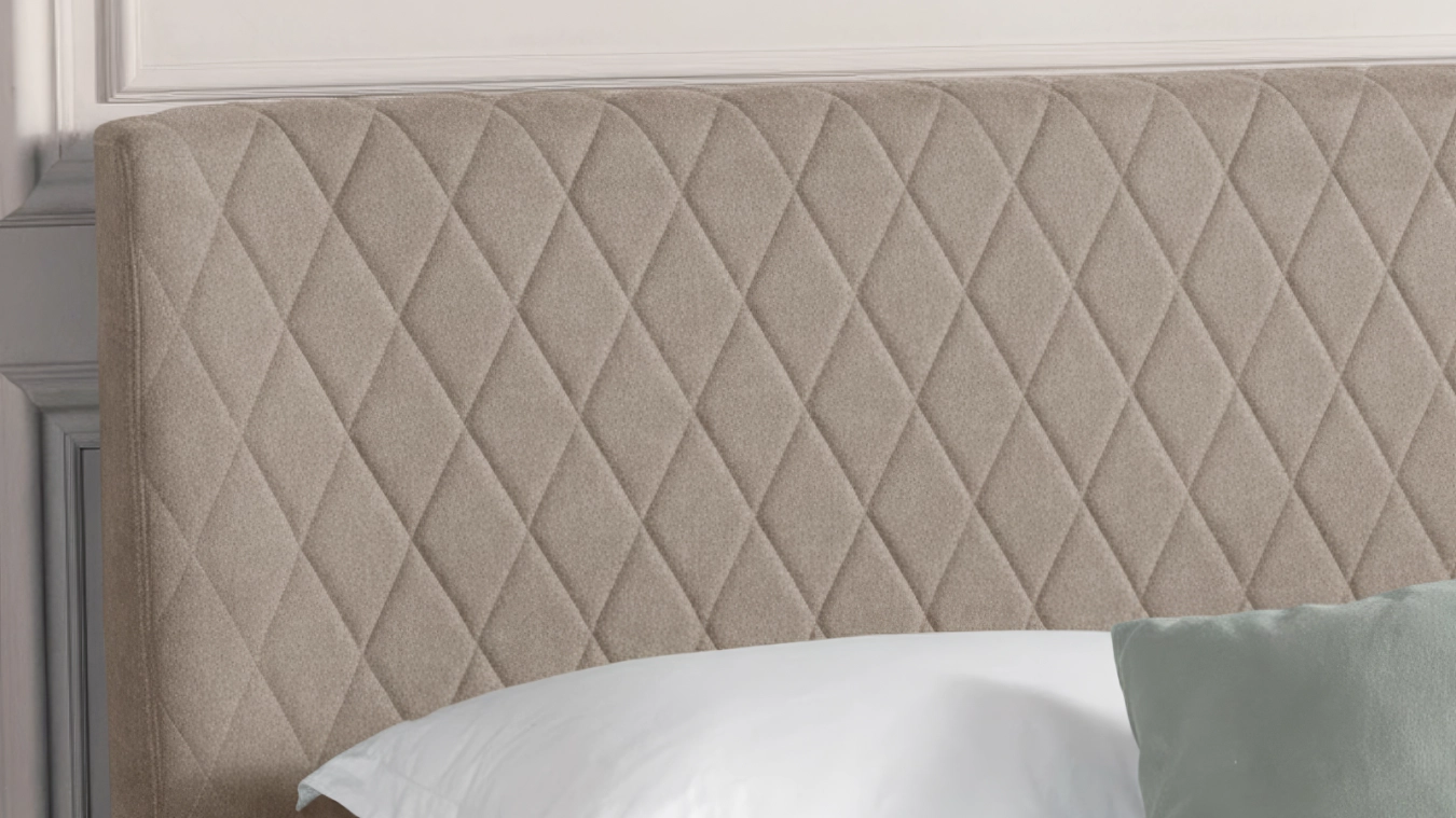 Emma Nova with slatted base - 3 - большое изображение