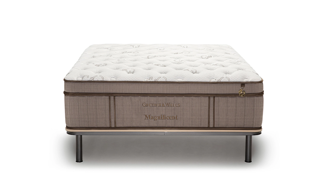  Mattresses Askona picture - 9 - большое изображение