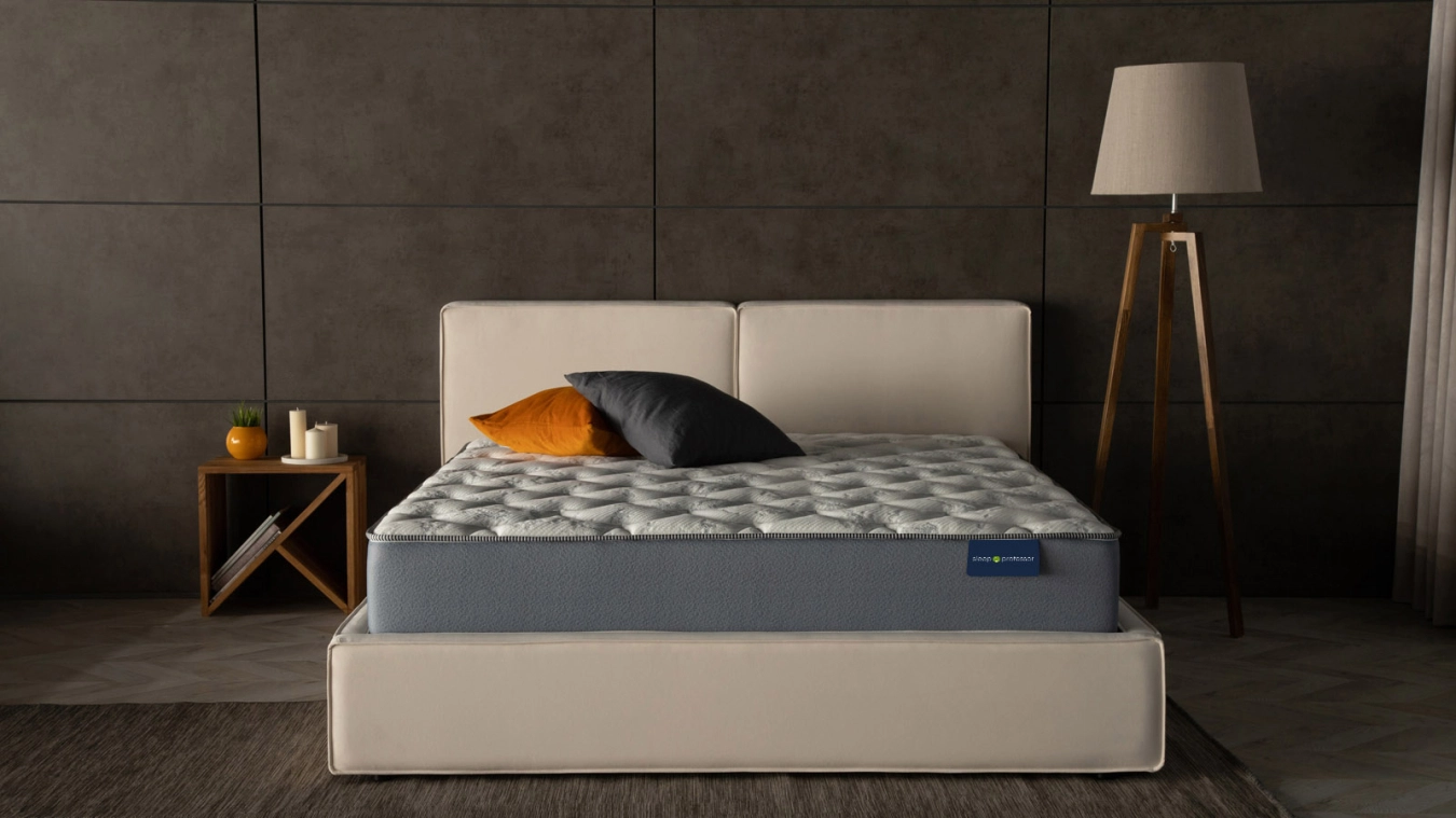  Mattresses Askona picture - 3 - большое изображение
